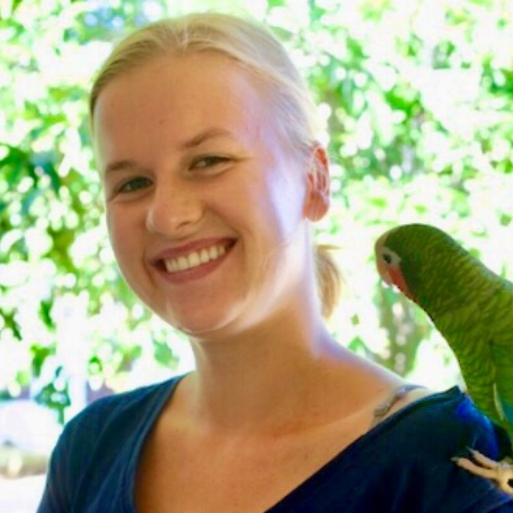 Meet your Posher, Isabelle